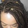 Juste African Hair Braiding