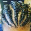 Juste African Hair Braiding