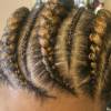 Juste African Hair Braiding