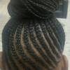 Juste African Hair Braiding