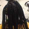 Juste African Hair Braiding