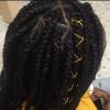Juste African Hair Braiding